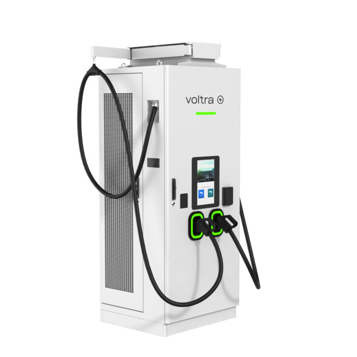 80kW laadpunt - Afbeelding 3