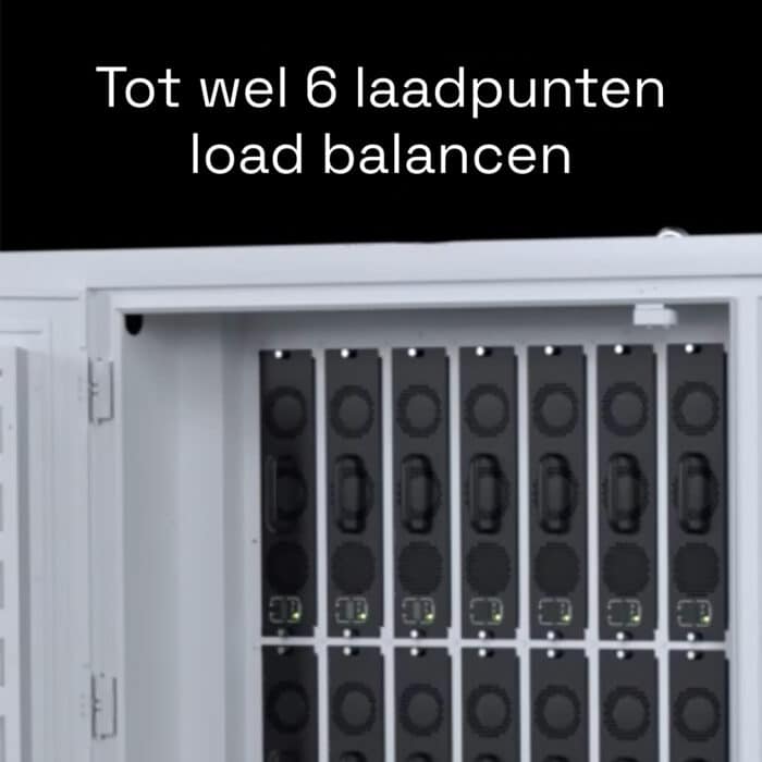 480kW Power Unit - Afbeelding 5
