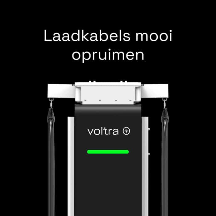 500A laadpunt - Afbeelding 3