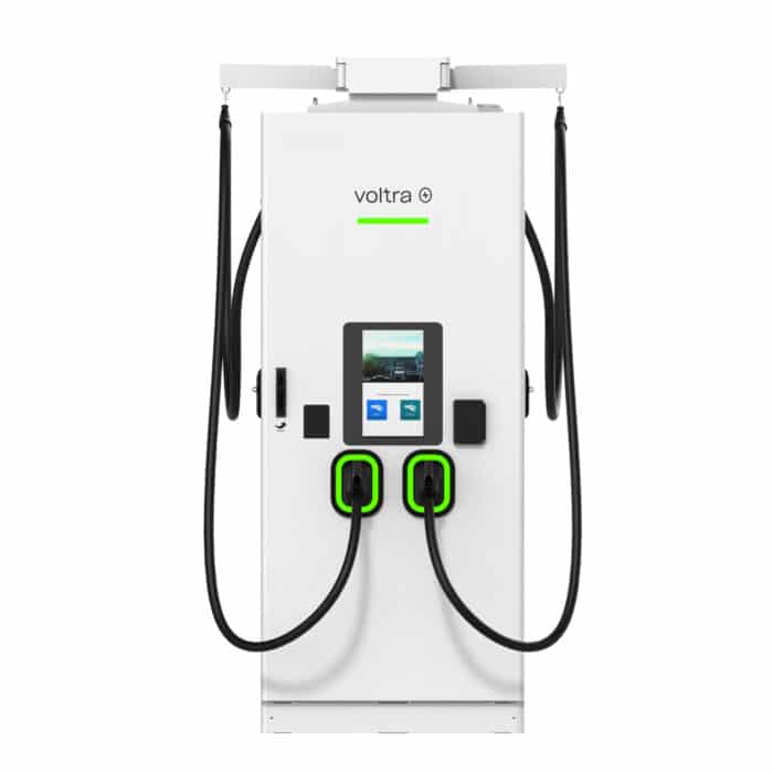 80kW laadpunt - Afbeelding 2