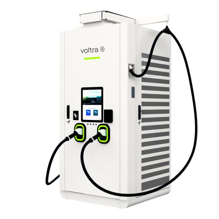 640kW laadpunt - Afbeelding 2