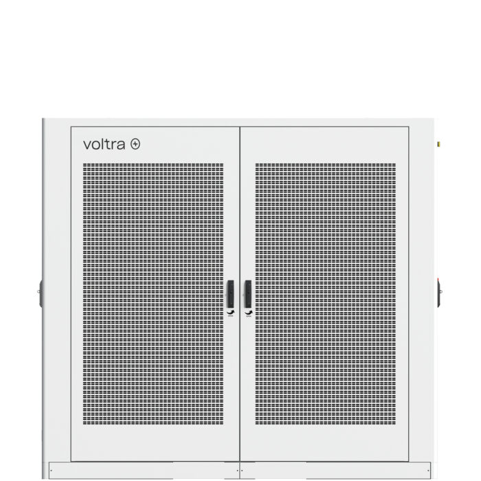 1280kW Power Unit - Afbeelding 2
