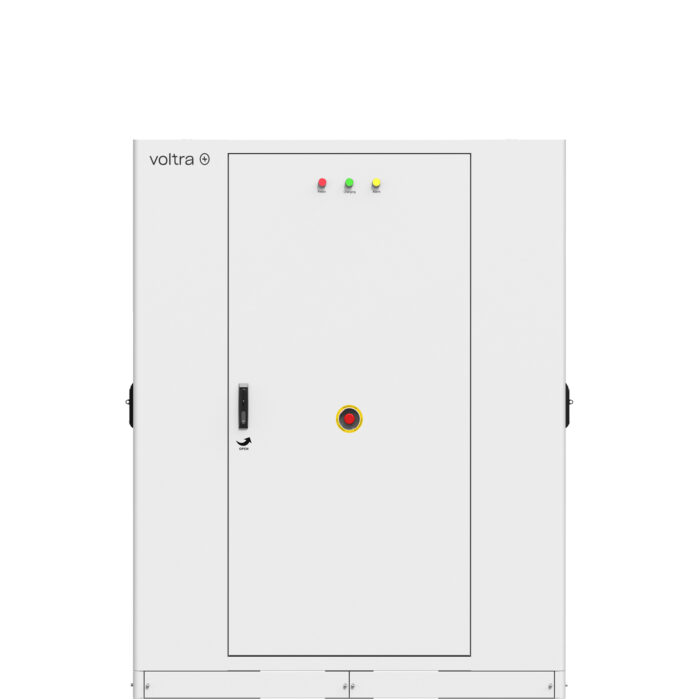 480kW Power Unit - Afbeelding 2